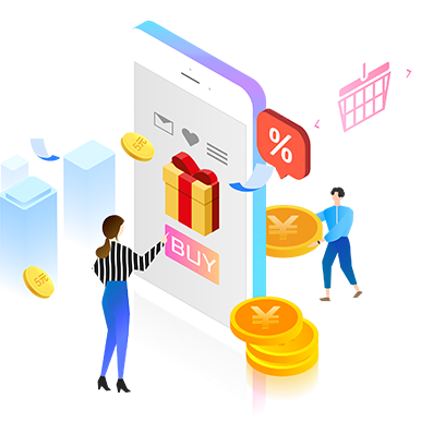 返利分銷(xiāo)配置