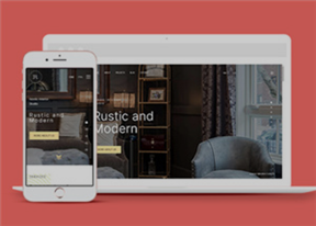 展示型網(wǎng)站